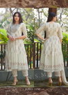 Raja Rani Cotton Designer Anarkali Readymade Suits Wholesale Price In Surat